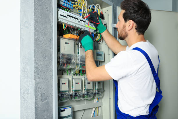 Best 24-Hour Electrician  in Oak Hill, OH