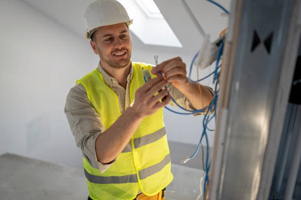 Best Best Electricians Near Me  in Oak Hill, OH